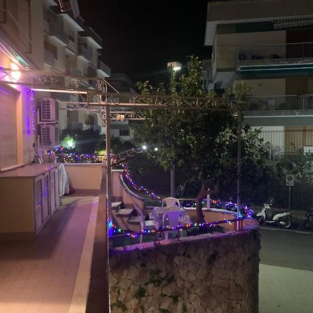 Treehouse Sorrento Apartment Εξωτερικό φωτογραφία