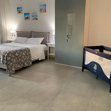 Treehouse Sorrento Apartment Εξωτερικό φωτογραφία