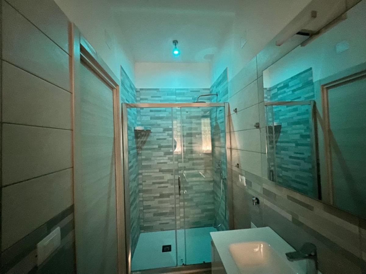 Treehouse Sorrento Apartment Εξωτερικό φωτογραφία