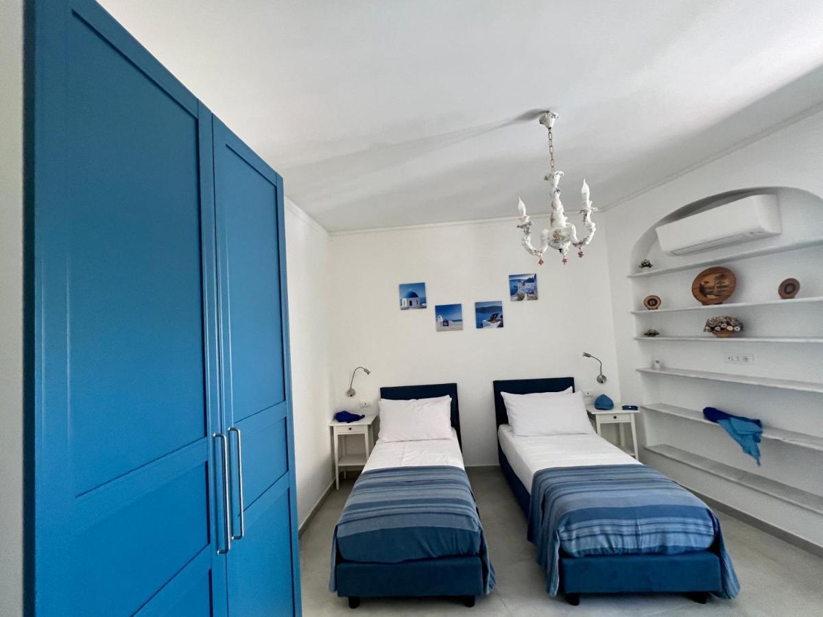 Treehouse Sorrento Apartment Εξωτερικό φωτογραφία