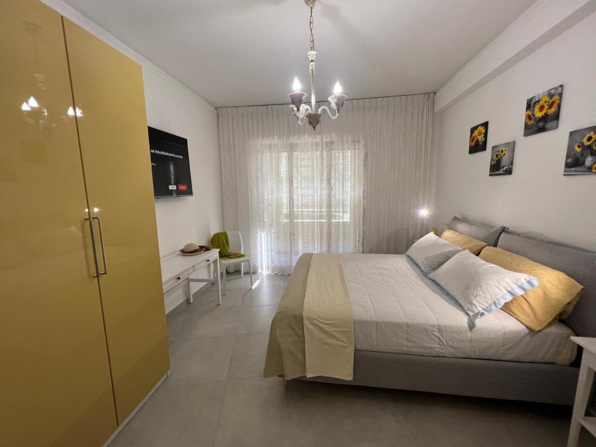 Treehouse Sorrento Apartment Εξωτερικό φωτογραφία