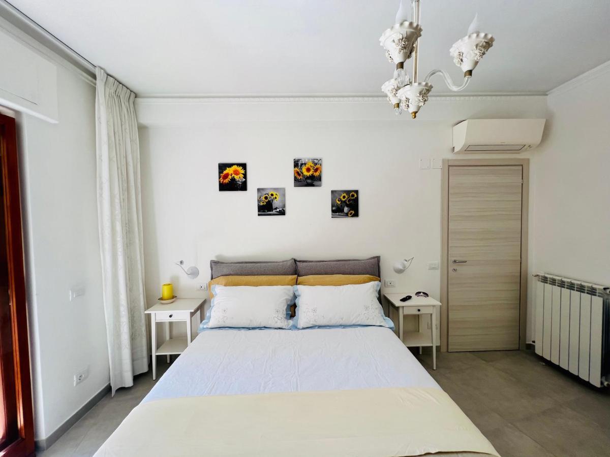 Treehouse Sorrento Apartment Εξωτερικό φωτογραφία