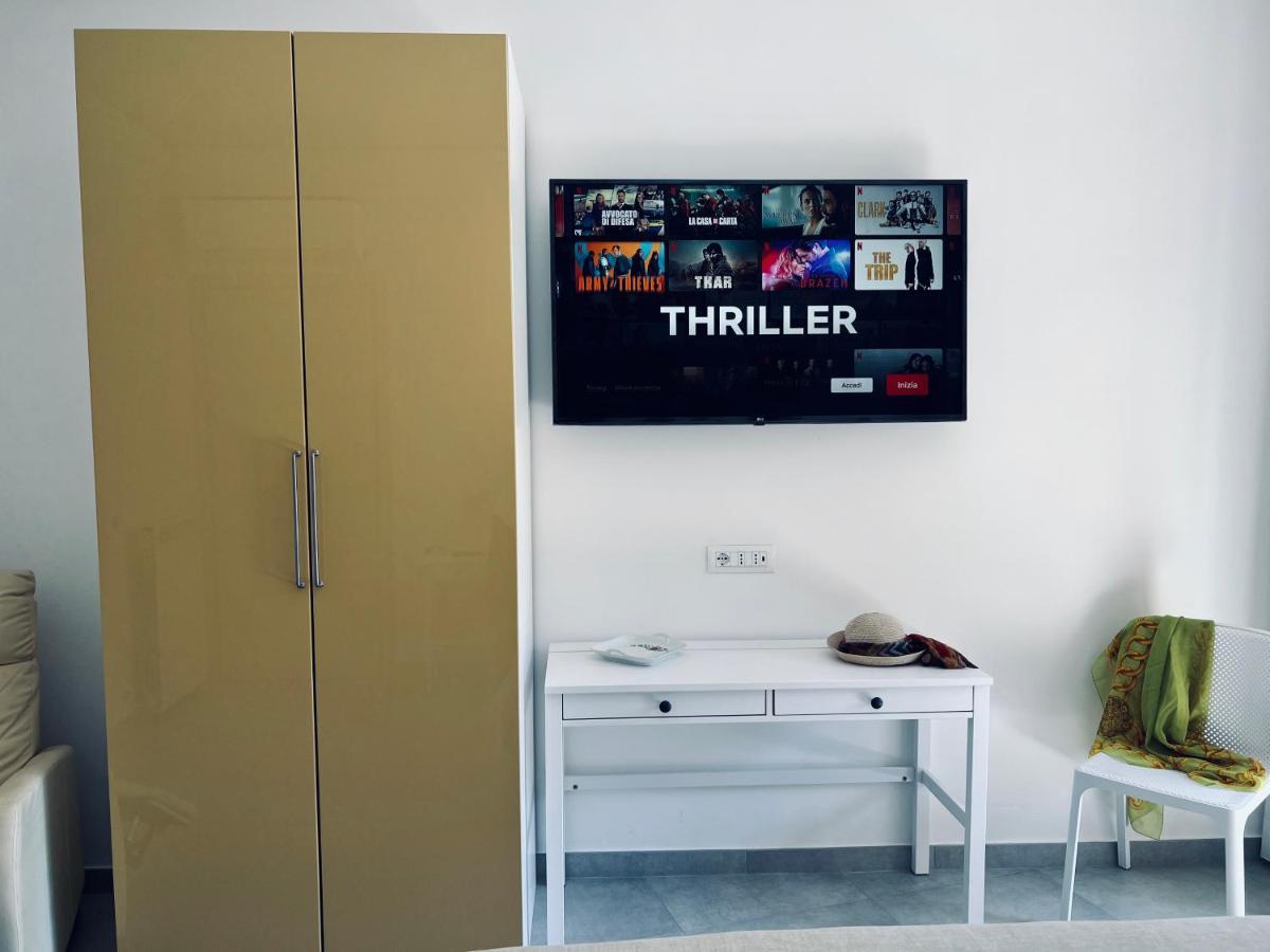 Treehouse Sorrento Apartment Εξωτερικό φωτογραφία