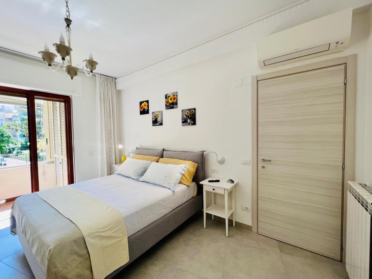 Treehouse Sorrento Apartment Εξωτερικό φωτογραφία