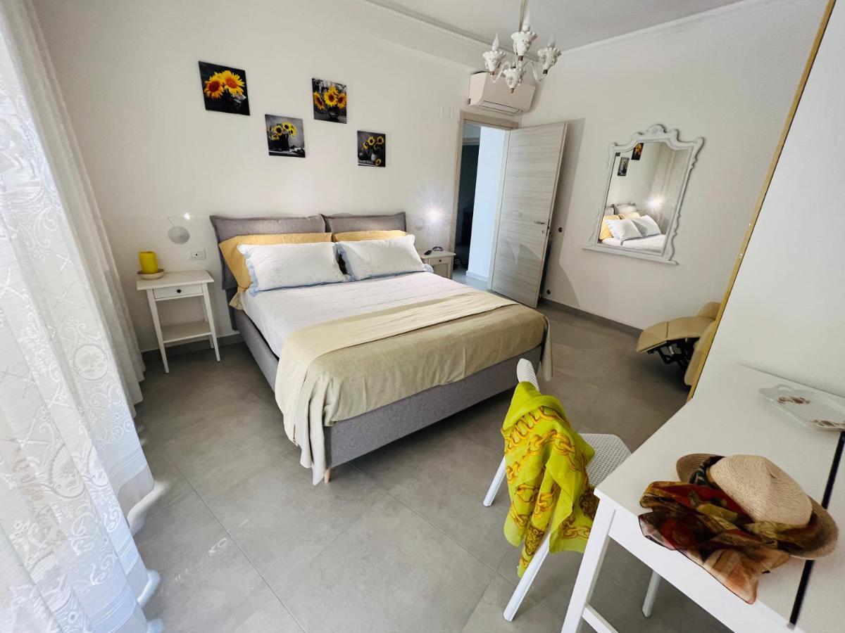 Treehouse Sorrento Apartment Εξωτερικό φωτογραφία