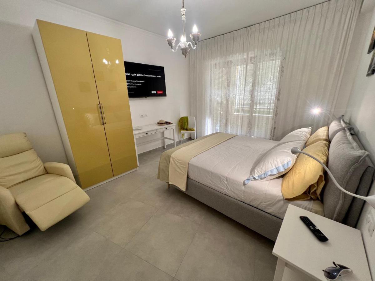 Treehouse Sorrento Apartment Εξωτερικό φωτογραφία