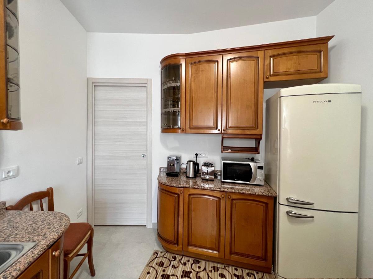 Treehouse Sorrento Apartment Εξωτερικό φωτογραφία