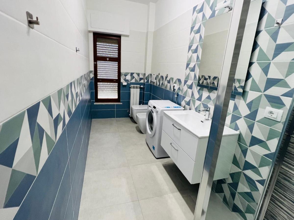 Treehouse Sorrento Apartment Εξωτερικό φωτογραφία
