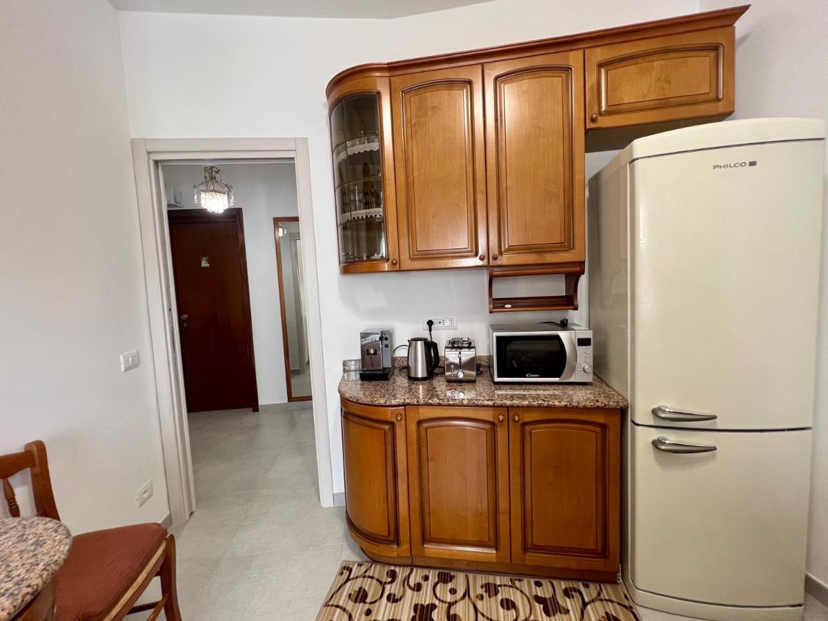 Treehouse Sorrento Apartment Εξωτερικό φωτογραφία