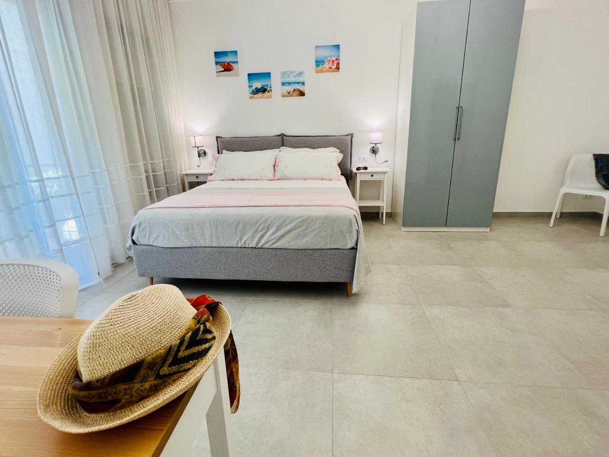 Treehouse Sorrento Apartment Εξωτερικό φωτογραφία