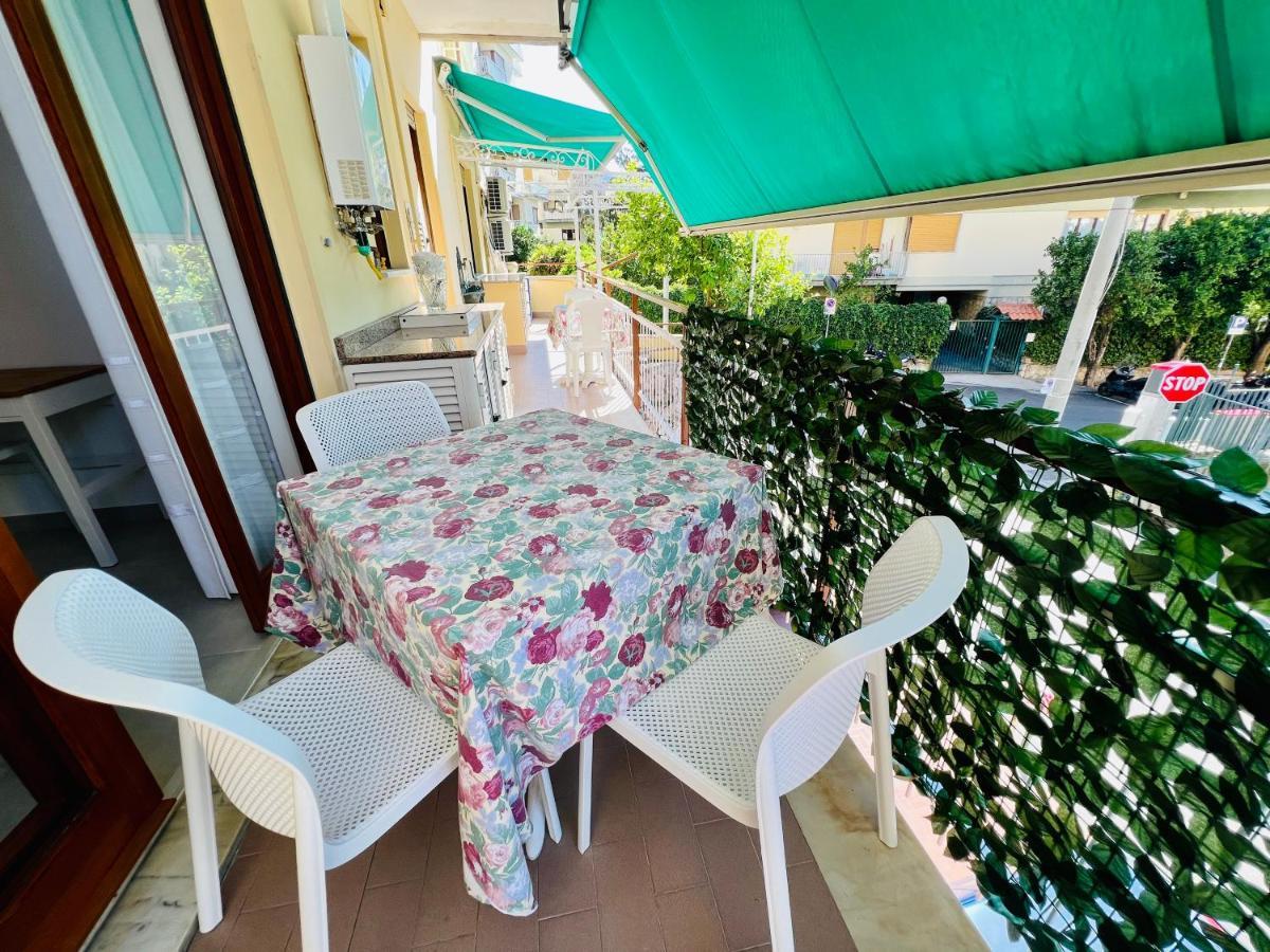 Treehouse Sorrento Apartment Εξωτερικό φωτογραφία