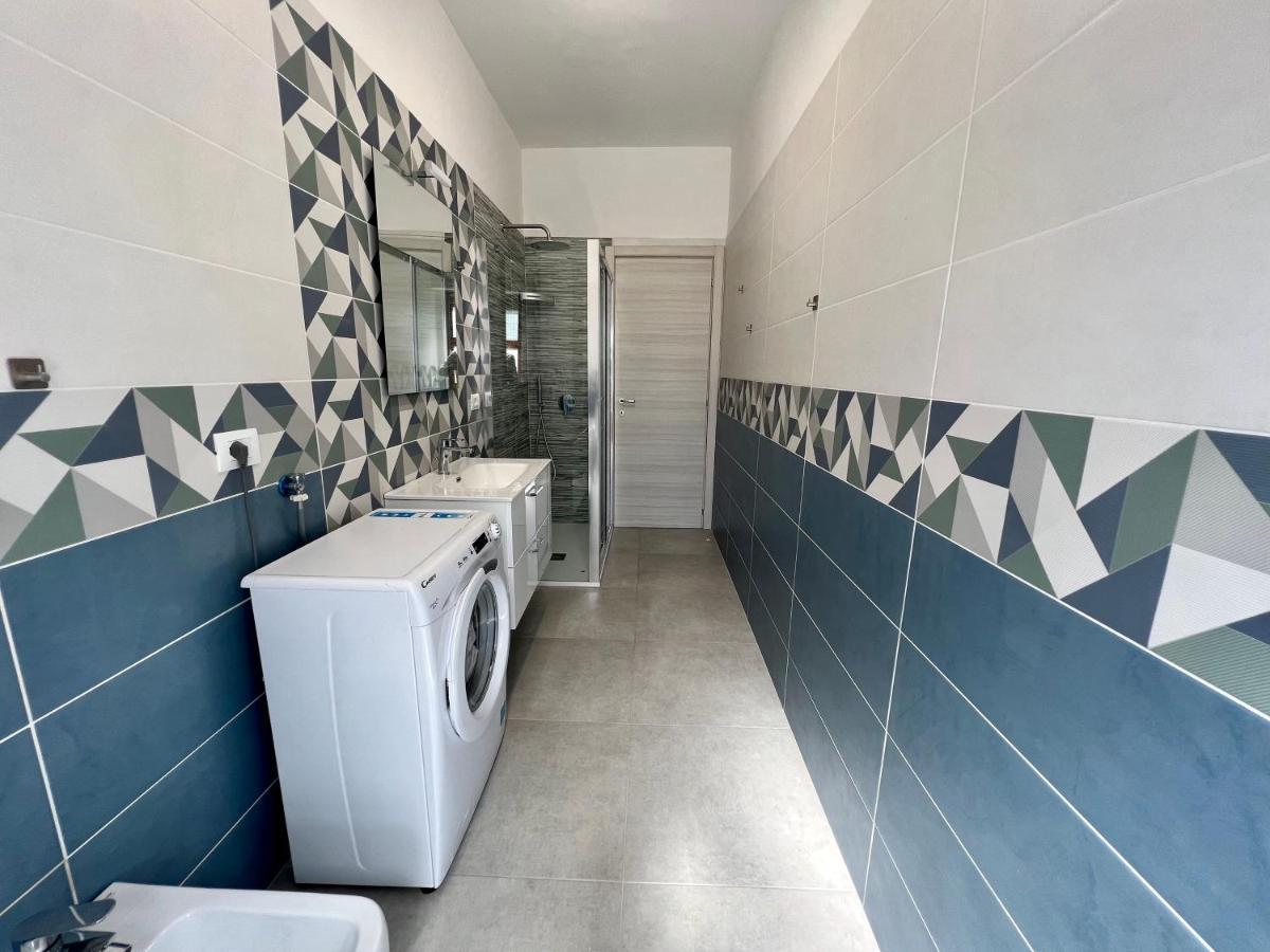 Treehouse Sorrento Apartment Εξωτερικό φωτογραφία