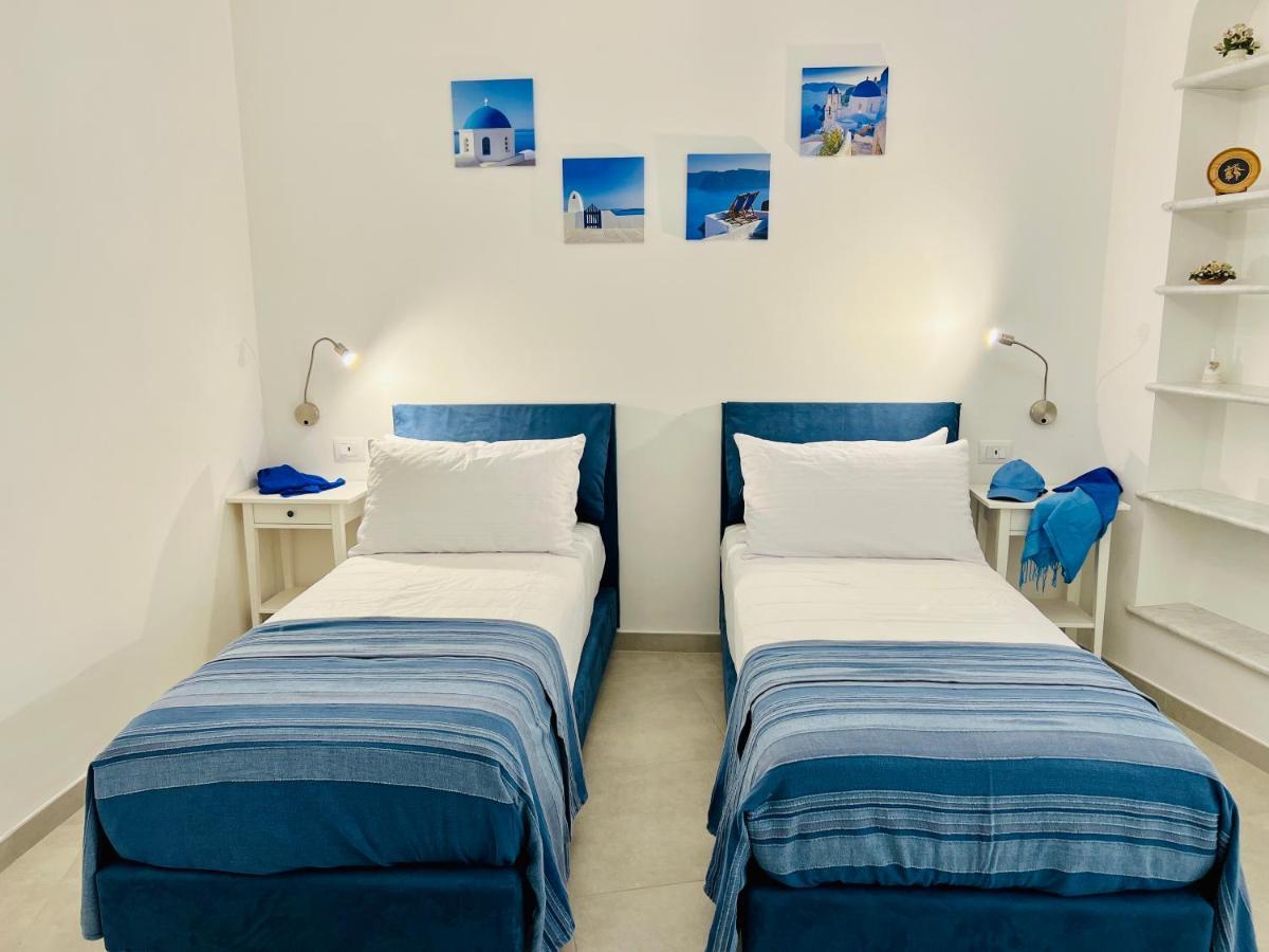 Treehouse Sorrento Apartment Εξωτερικό φωτογραφία