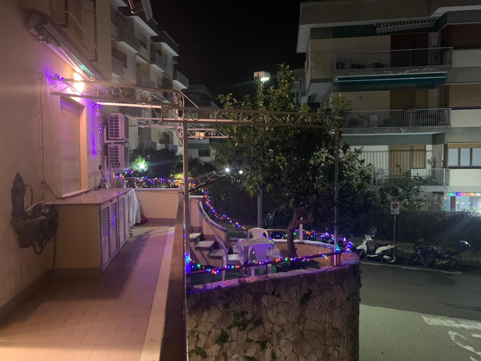 Treehouse Sorrento Apartment Εξωτερικό φωτογραφία