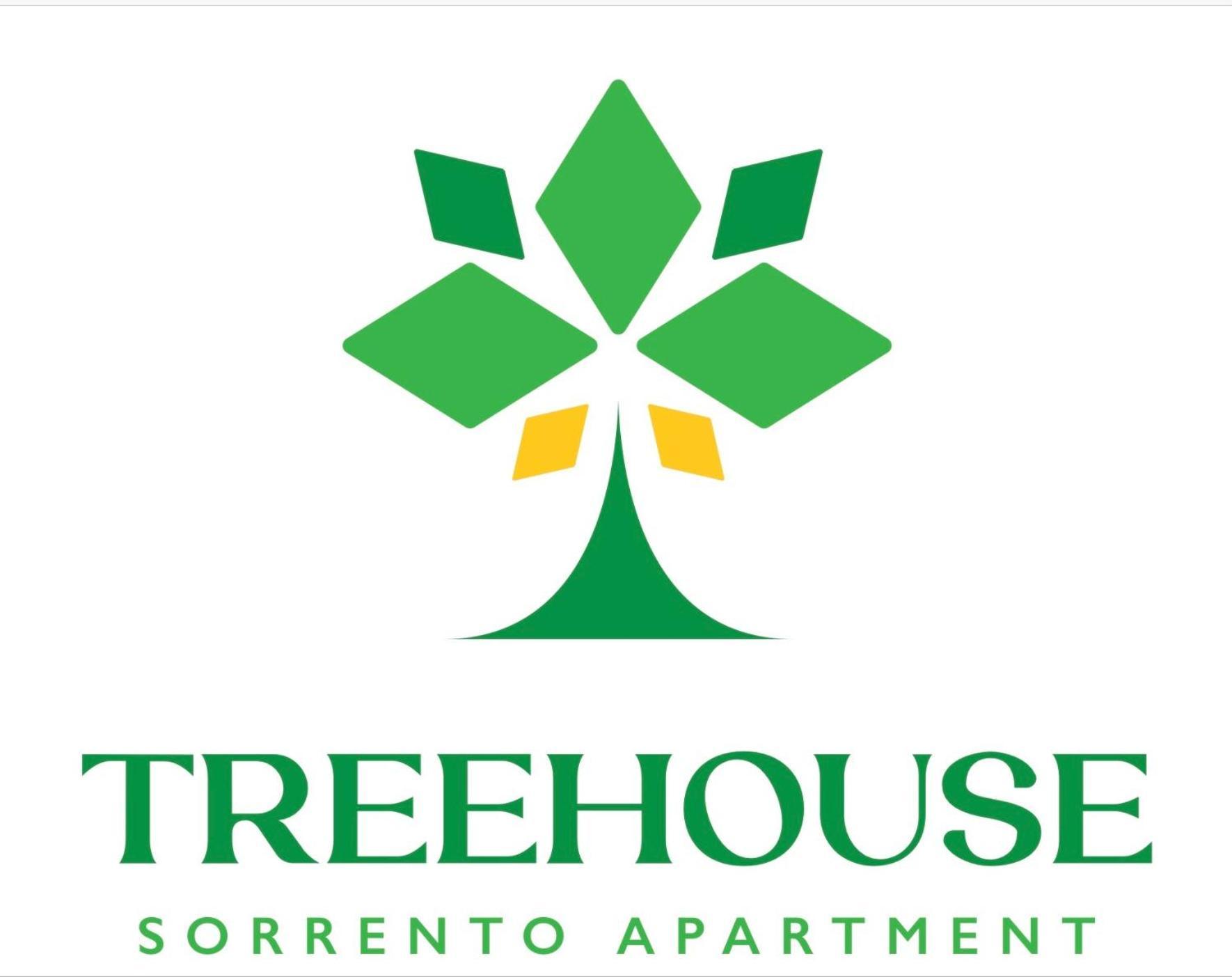 Treehouse Sorrento Apartment Εξωτερικό φωτογραφία